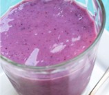 Berry Greens Smoothie