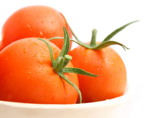 Image from a post with the title: Tomatoes for Prostate Health (And Best Way To Get The Benefits).