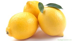 lemon juice reduces blood sugar