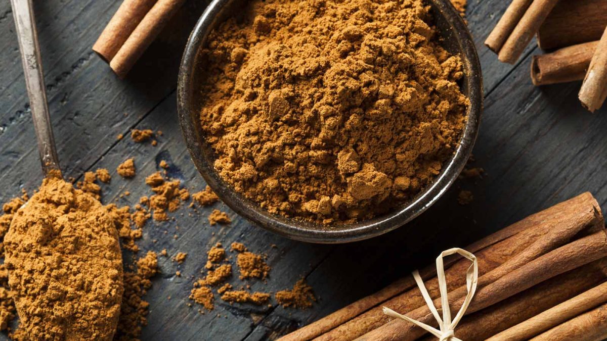 Cinnamon for Digestive Health (And Preventing Food Poisoning!)