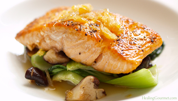 omega 3 fats and ADHD