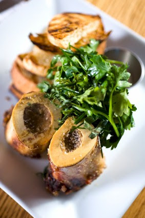 bone marrow