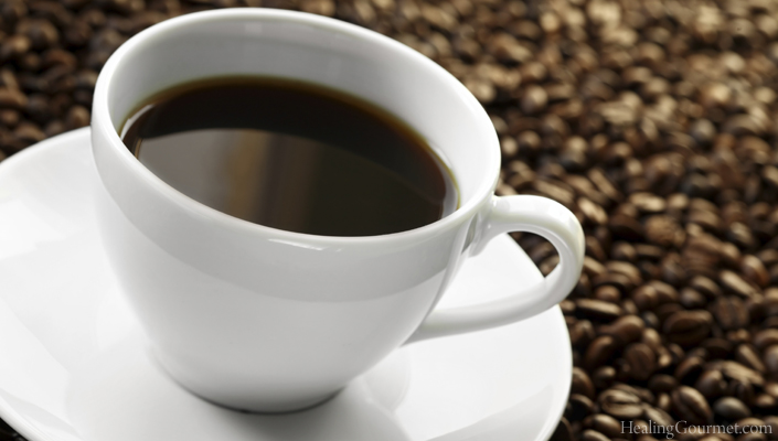 coffee