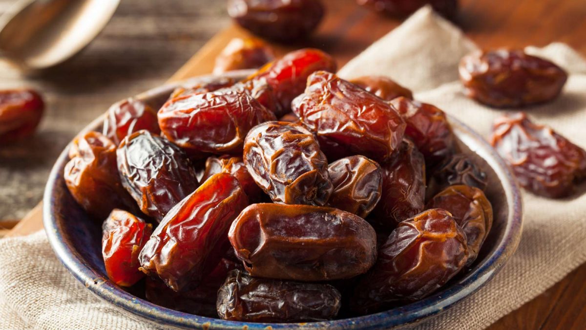 Dates for Diabetes… Has the Sugar Gone to their Brain?