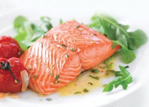 omega 3 fats fight cancer