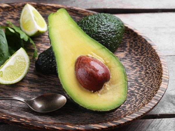 Image from a post with the title: 3 Healthy Fats That Fight Cancer.
