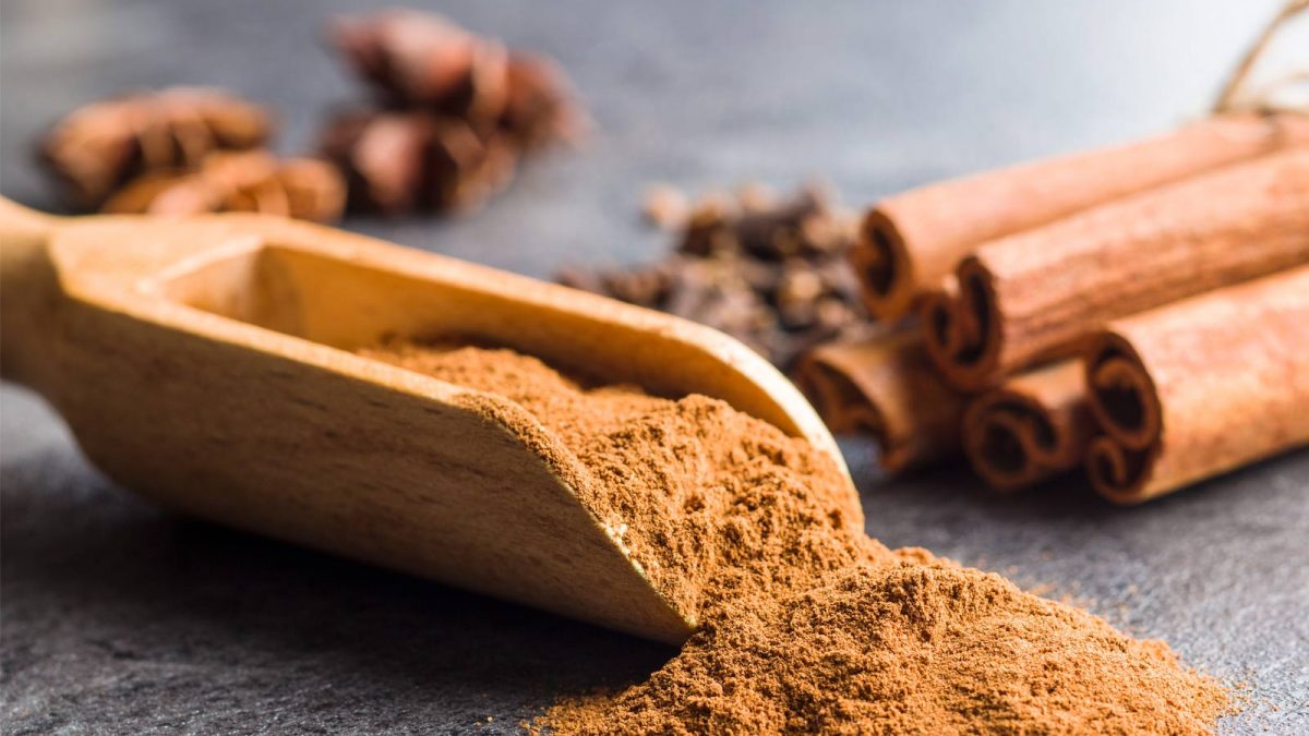 Cinnamon: A Super-Spice With Potent Health Benefits