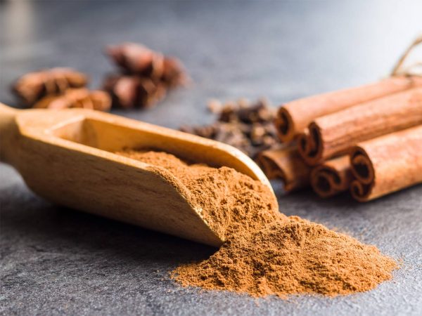 Image from a post with the title: Cinnamon: A Super-Spice With Potent Health Benefits.