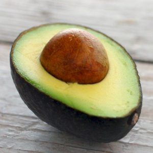 healthy fat burning food