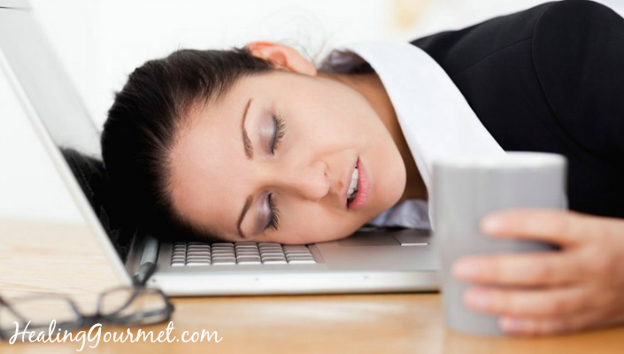 candida fatigue