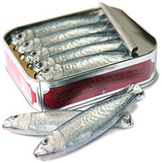 sardines benefit blood sugar