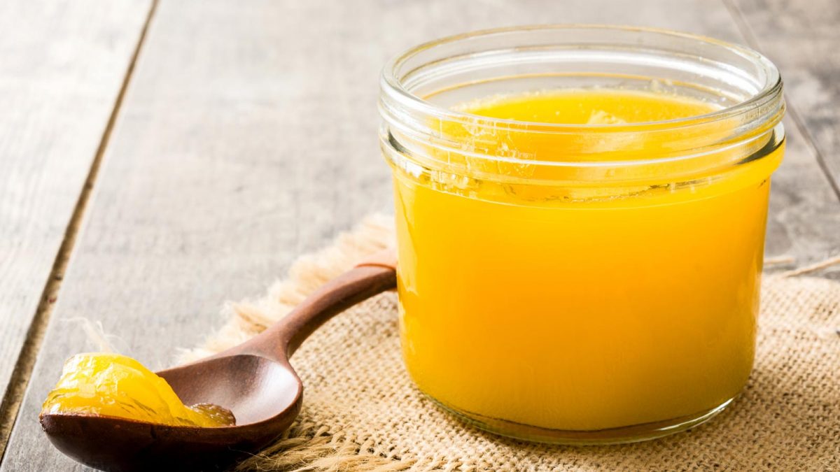 How to Make Ghee in Your Slow Cooker