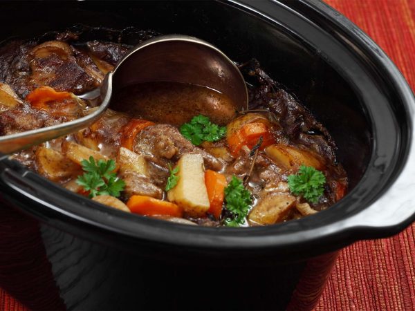 Image from a post with the title: The Hidden Danger in Your Slow Cooker.