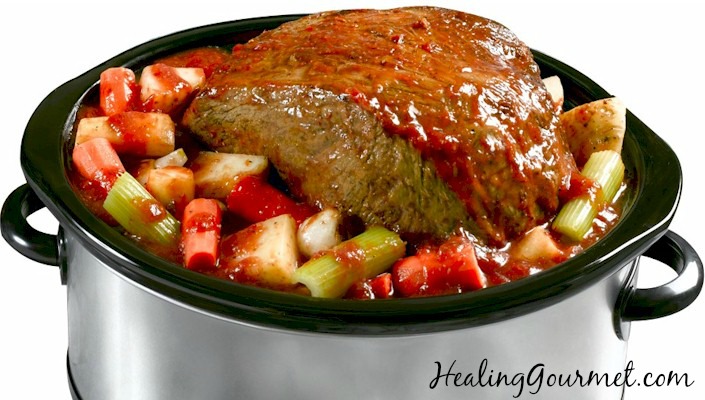 Is there lead in your slow cooker