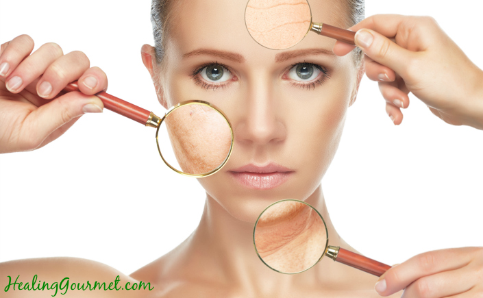 Gelatin for Skin Health - Healing Gourmet
