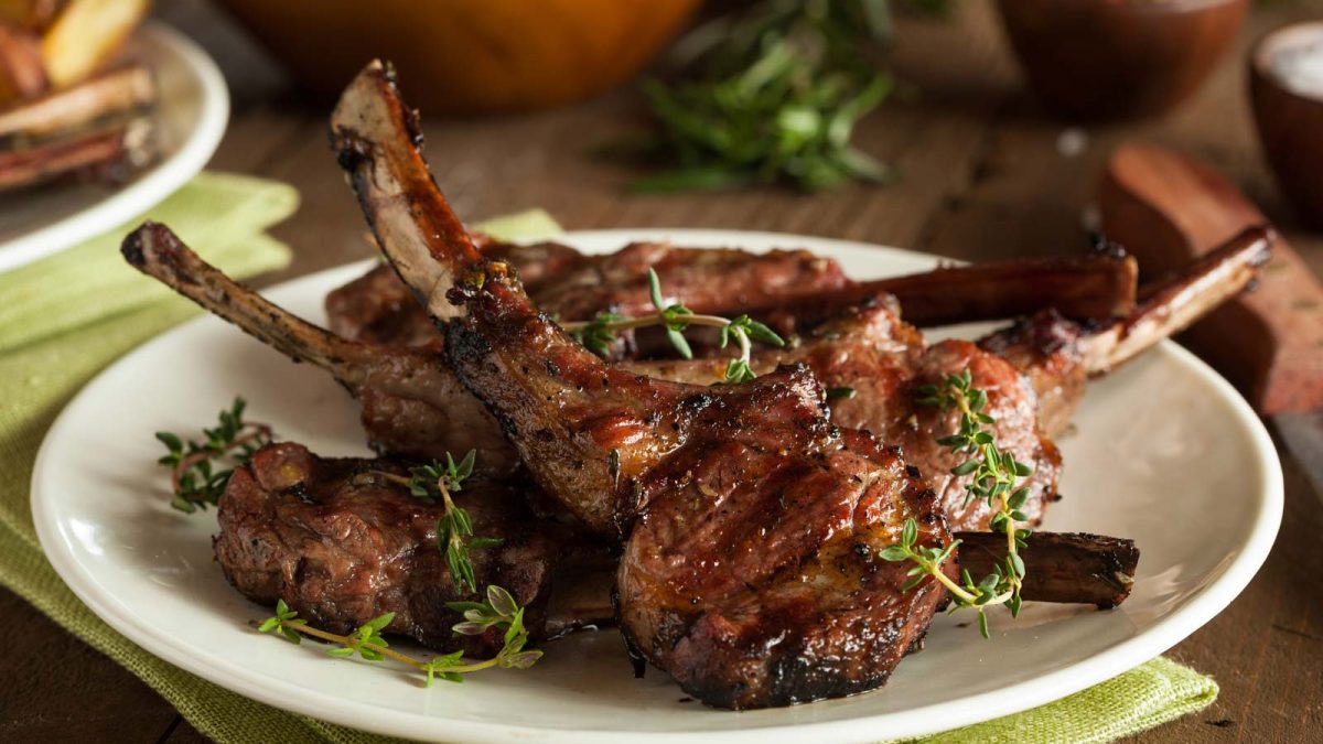 Lamb  – The Overlooked Meat You Should Be Eating More
