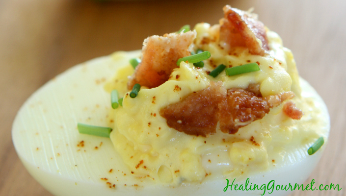 Paleo Snacks