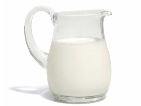 How to Make Homemade Dairy-Free Buttermilk