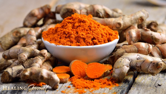 Discover the beneficial link between turmeric and diabetes.