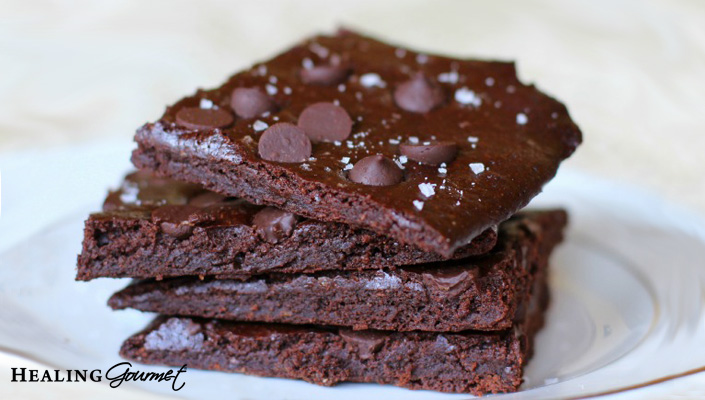 A Paleo brownie recipe for every taste, cooking level and dietary need from around the web.