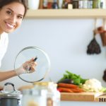 The 10 best kitchen appliances to help you cook healthier, tastier food in less time!