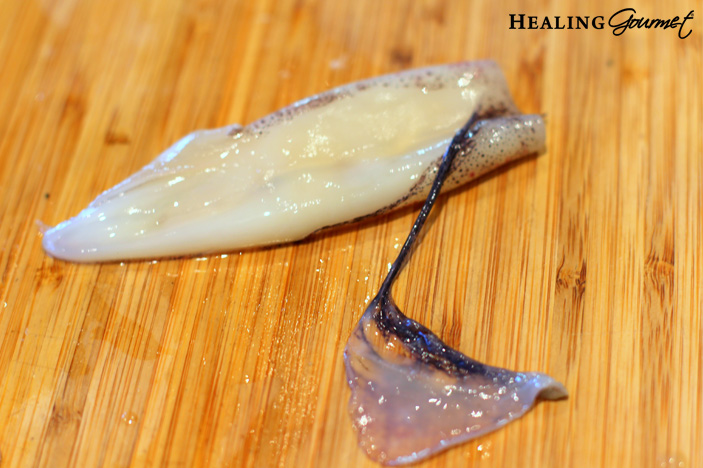 Check out our delicious Paleo calamari recipe!