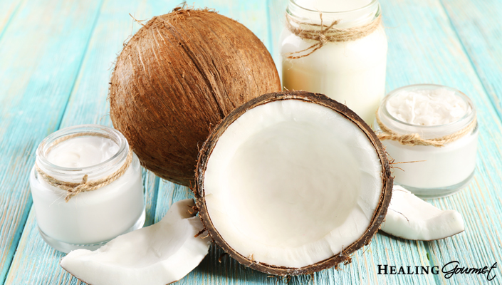 How MCT oil benefits the brain in just one dose!
