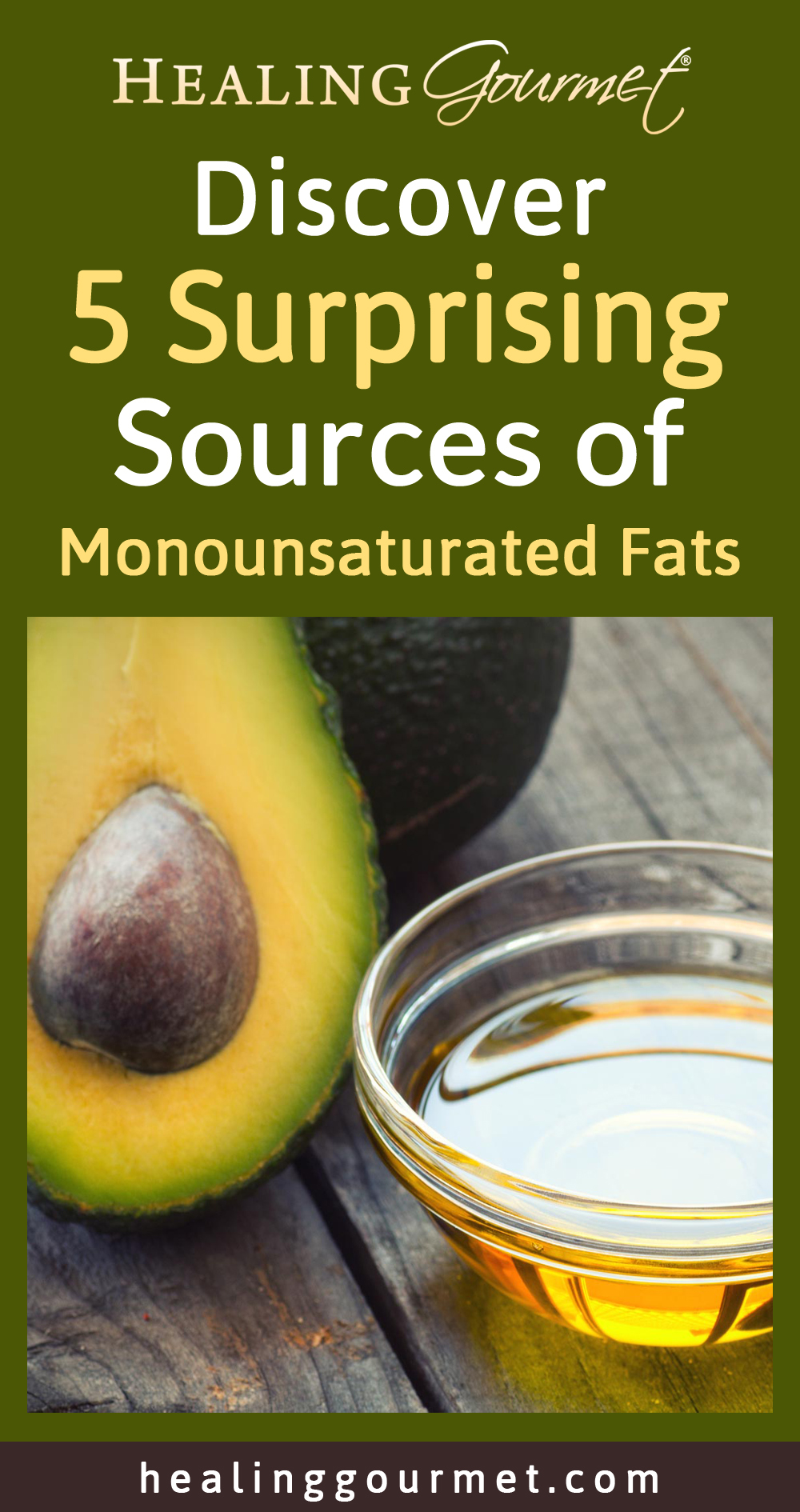 5 Sources of these “SuperFats” Might Surprise You