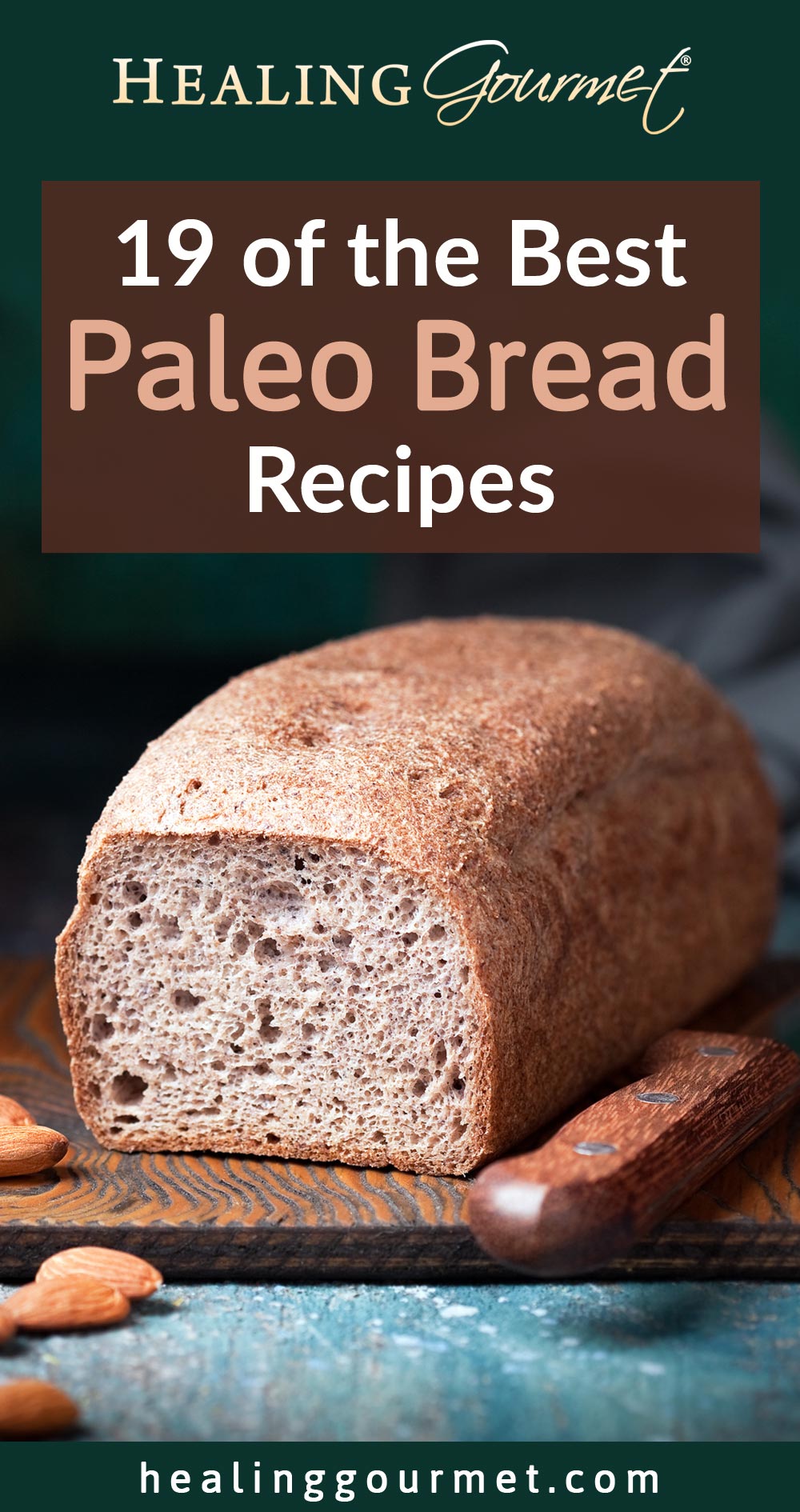19 of the Best Paleo Bread Recipes