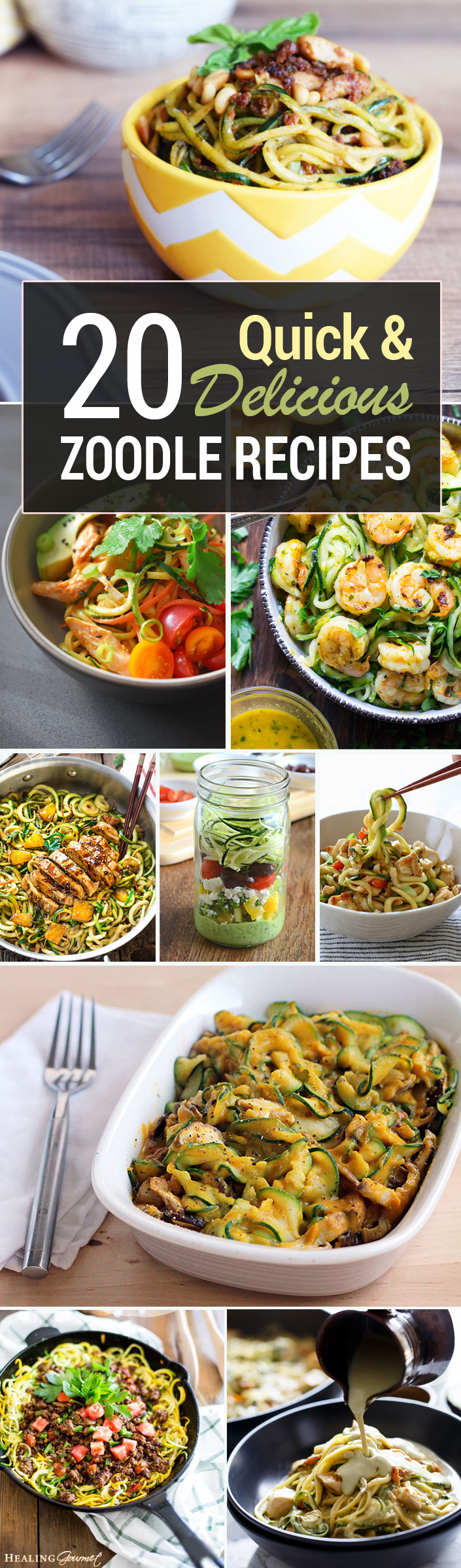 Healing Gourmet - Meal plans, diet plans and recipes for healthy eating ...