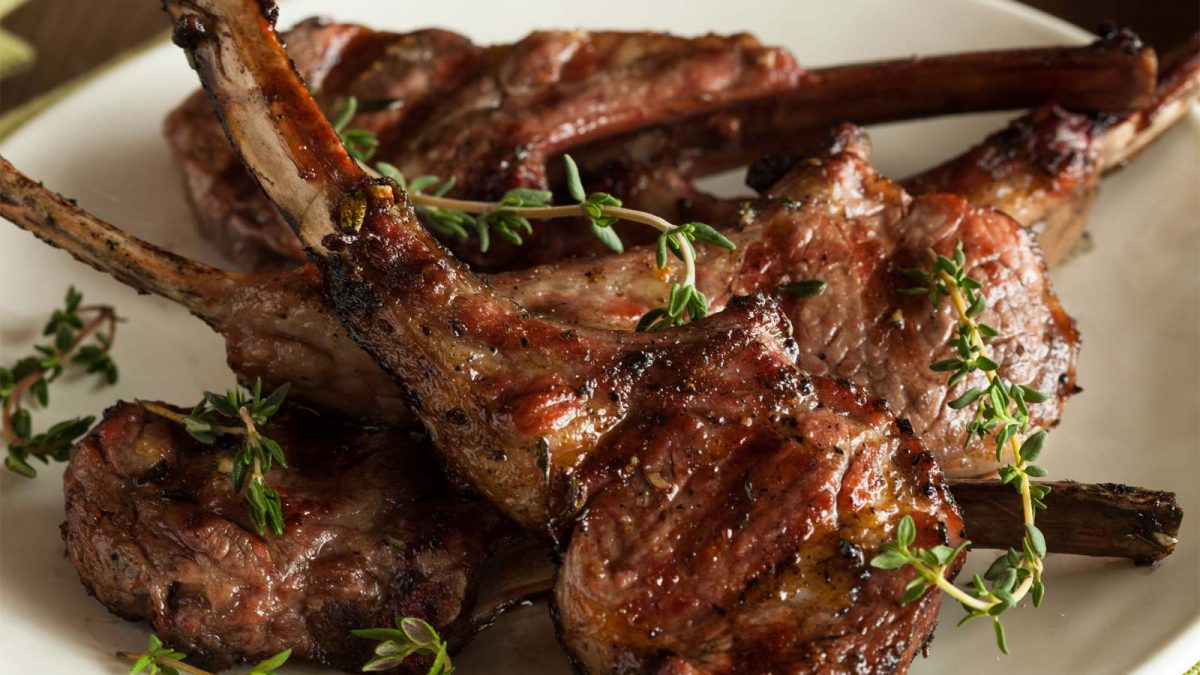 The Surprising Anti-Aging Nutrient in Red Meat
