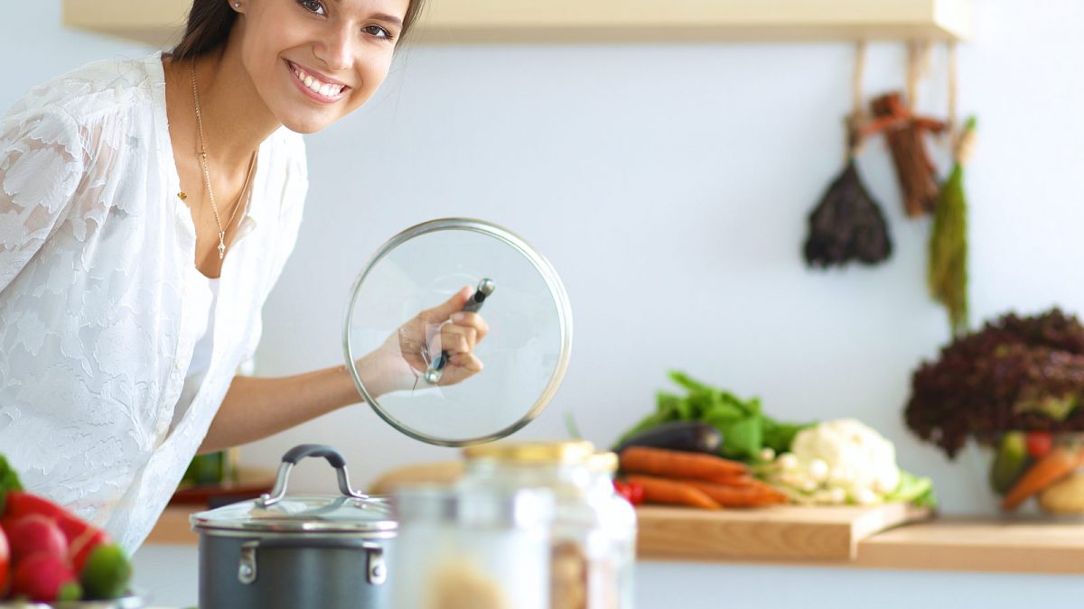 The 10 Best Kitchen Appliances for Healthy Cooking