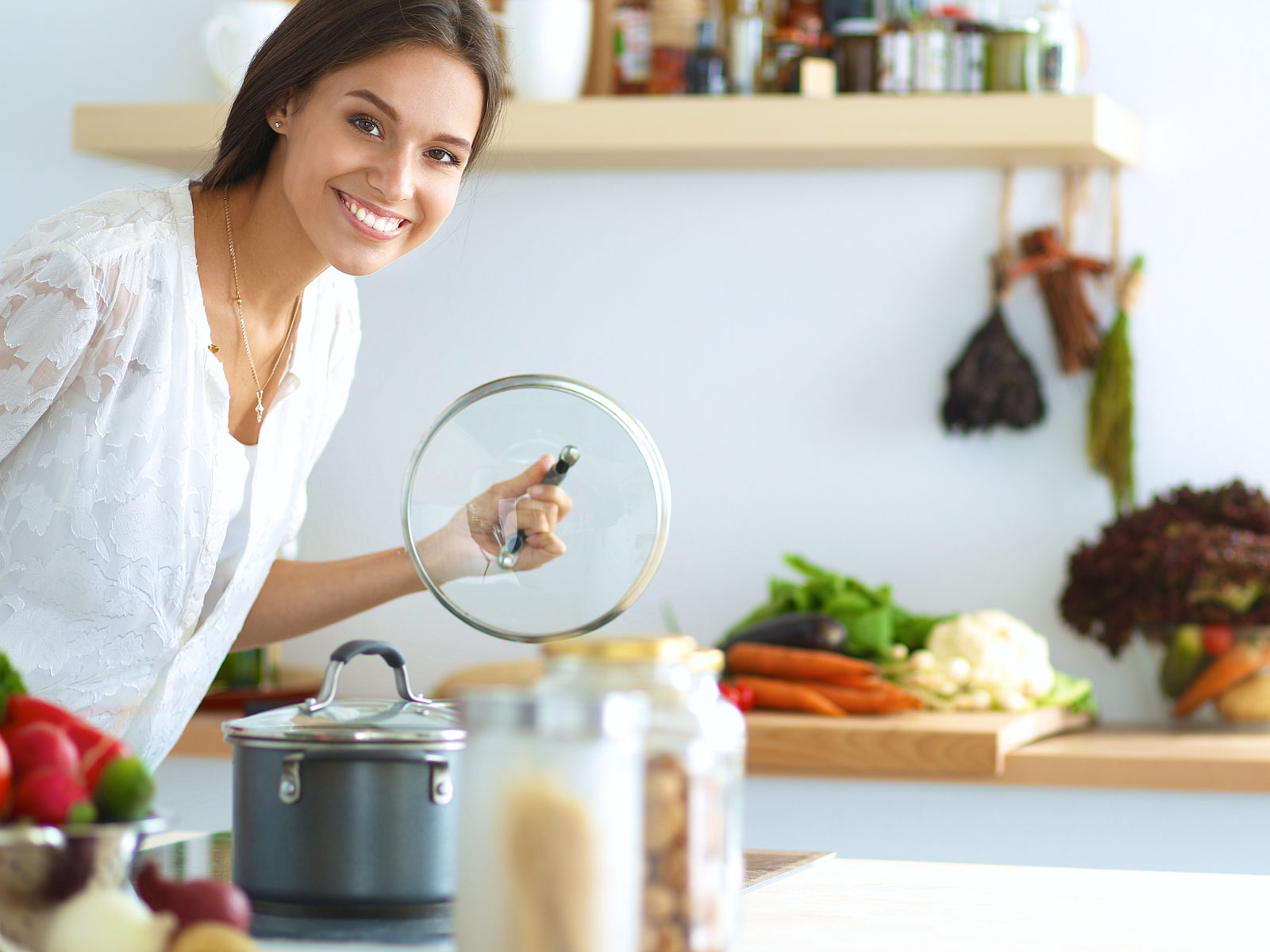 Top 10 kitchen appliances to help fitness lovers cook + eat healthier -  Yanko Design