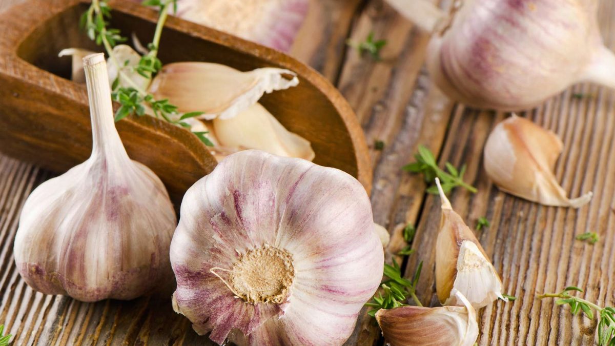 Garlic for Weight Loss (Boost Flavor and Nutrients)
