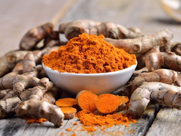 Image from a post with the title: Turmeric for Diabetes – The Natural Treatment Masquerading as an Everyday Spice.