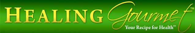Healing Gourmet