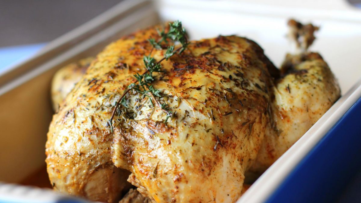 Fall Off The Bone Pressure Cooker Chicken In 30 Minutes Healing Gourmet,How To Keep Cats Away From Yard