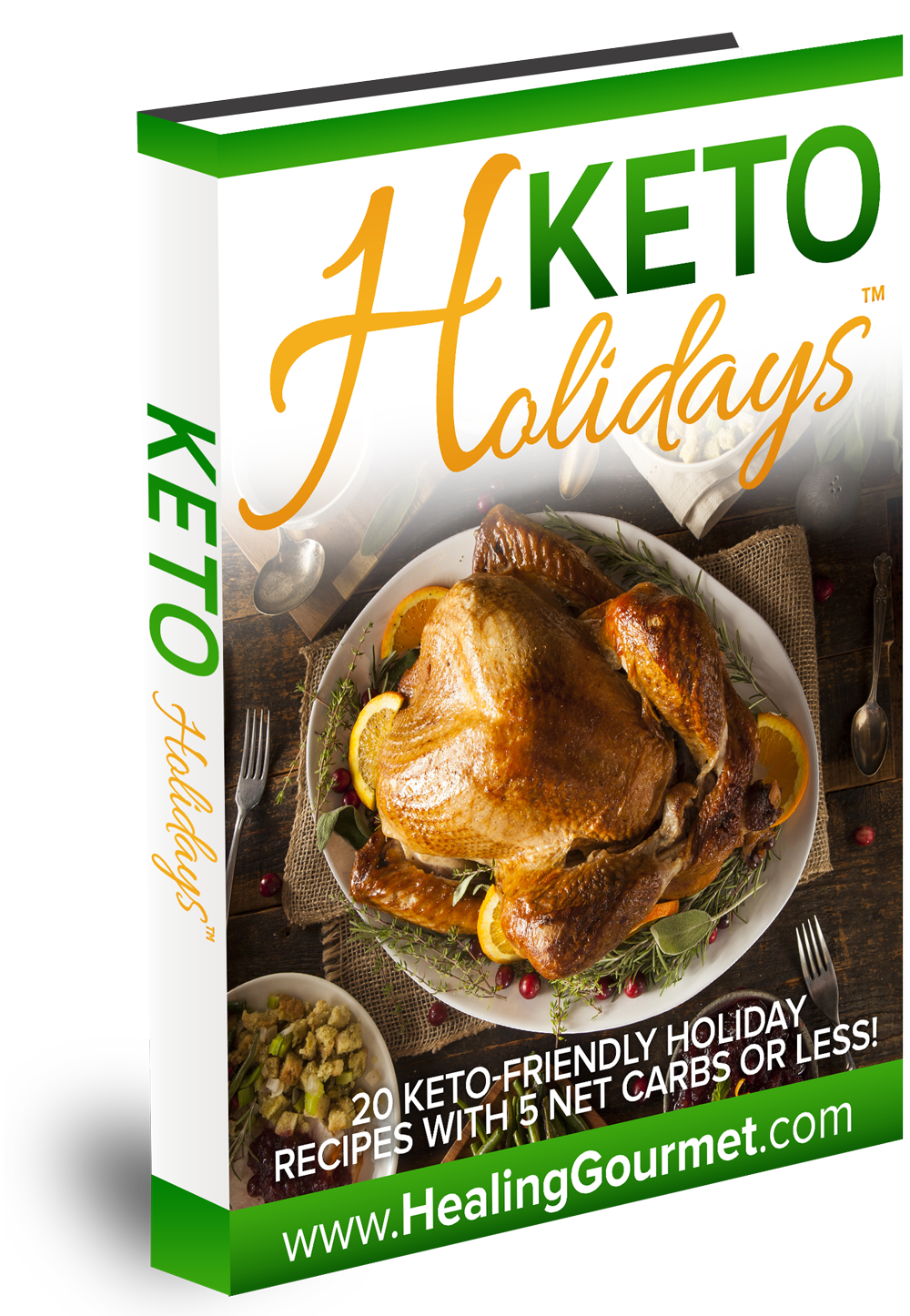 Keto Holidays