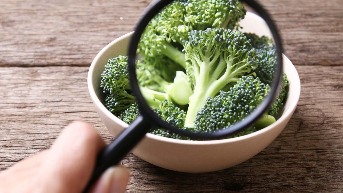 Are You Eating These Cancer-Causing Foods?