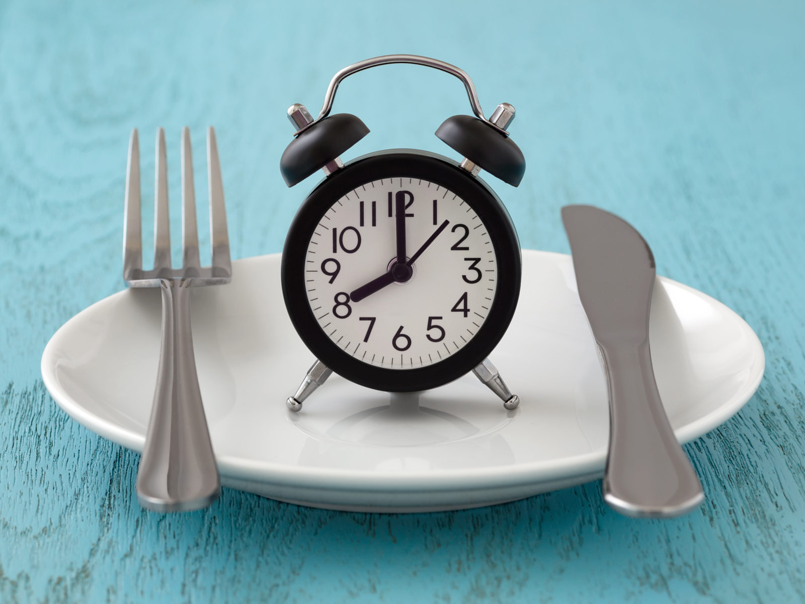 Intermittent Fasting Diet