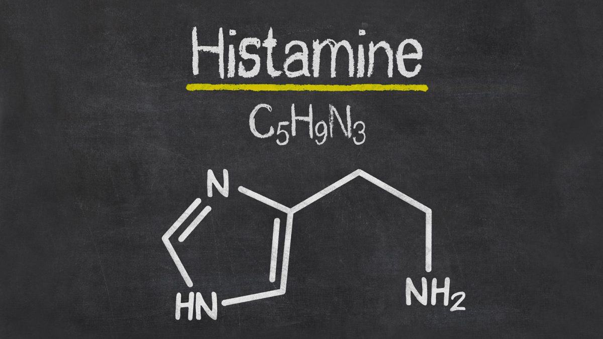 How to Hack Your Histamine Intolerance