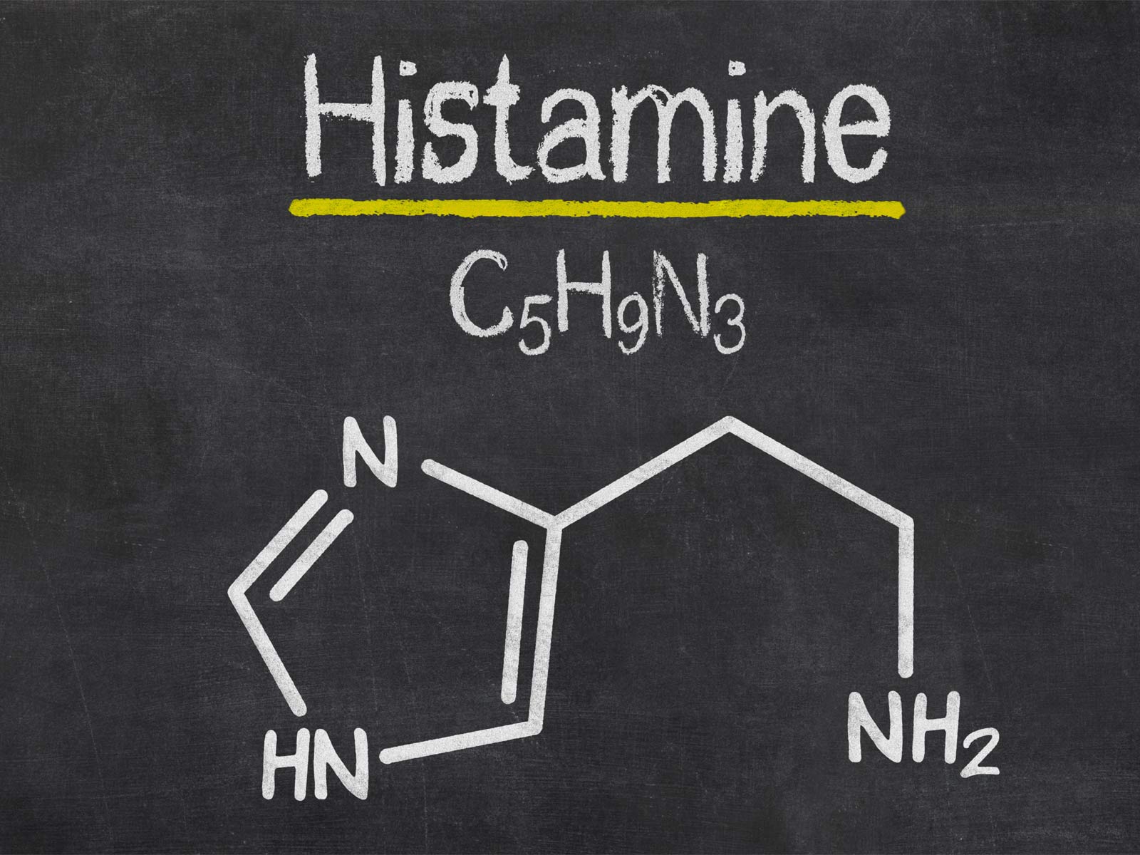 Low Histamine Diet