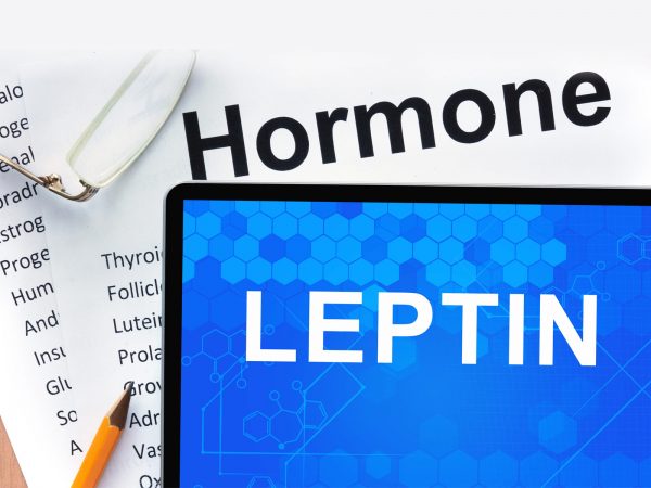 Image from a post with the title: Master Your Leptin for a Lean Physique.