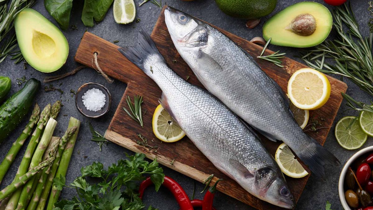 The Mediterranean Diet – It’s Not What You Think!