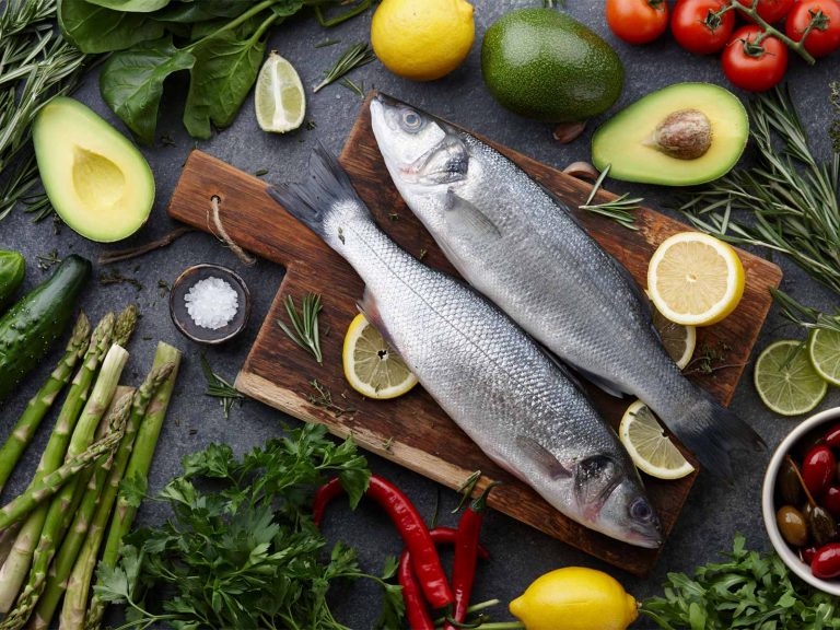 mediterranean diet