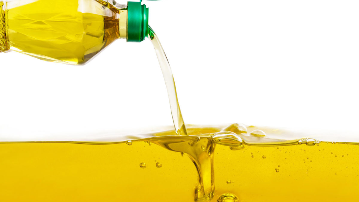 How America’s #1 Cooking Oil Causes Harmful Genetic Changes in Your Brain