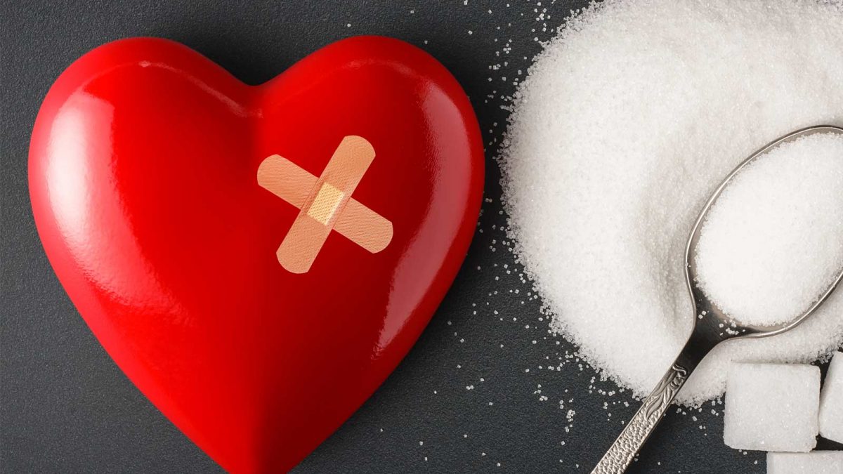 The Truth about Sugar and Heart Disease (and the Biggest Lie in Nutrition)