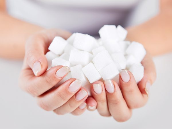 Image from a post with the title: The Truth about Sugar and Cancer (Plus: The ONE Sugar to Avoid).