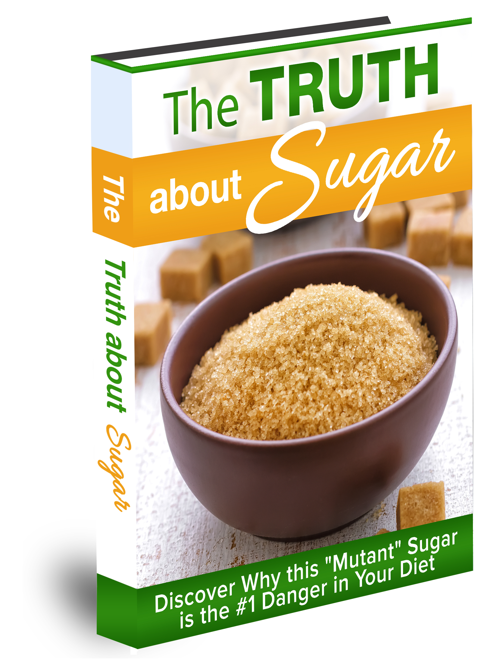 The Truth About Sugar