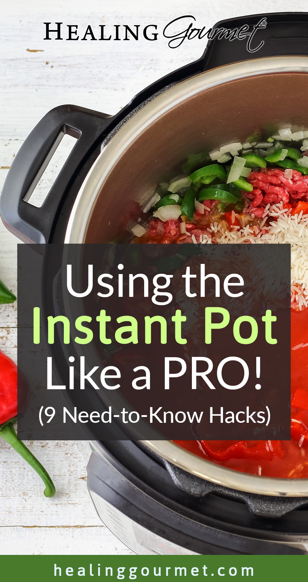 Instant Pot Uses You Need To Know